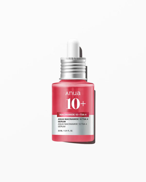 ANUA - NIACINAMIDE 10% + TXA 4% Dark Spot Correcting Serum | Anua 10+ Niacinamide 10 TXA 4 in Pakistan