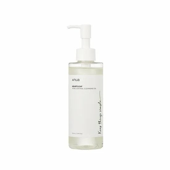 Anua-Heartleaf-Pore-Control-Cleansing-Oil-200mL