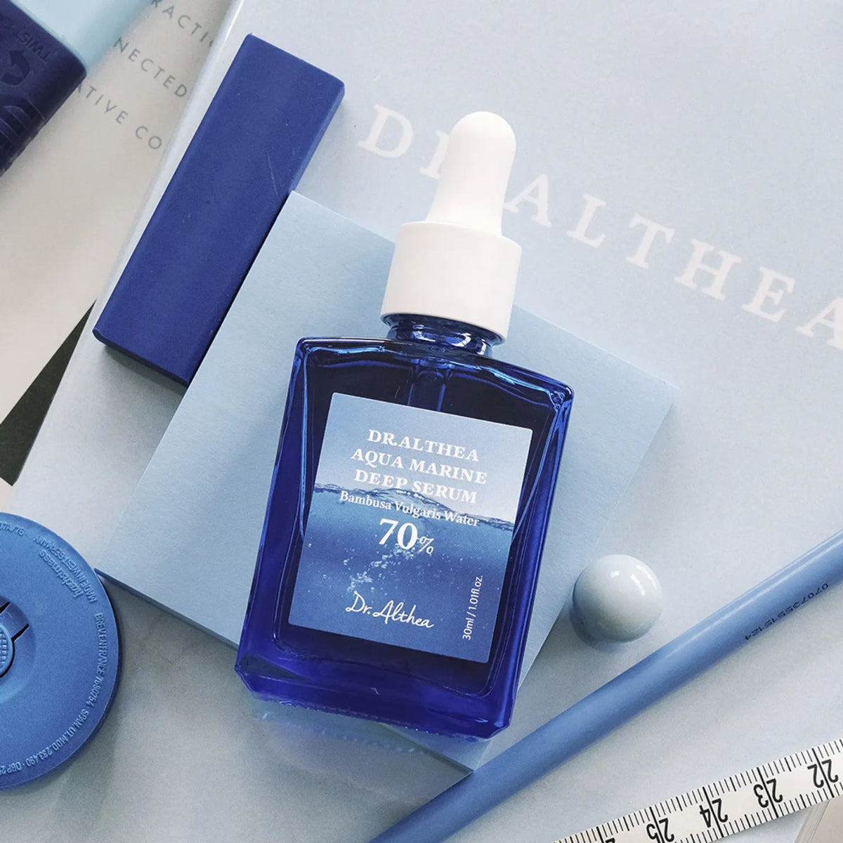 Dr. Althea Aqua Marine Deep Serum 30ml