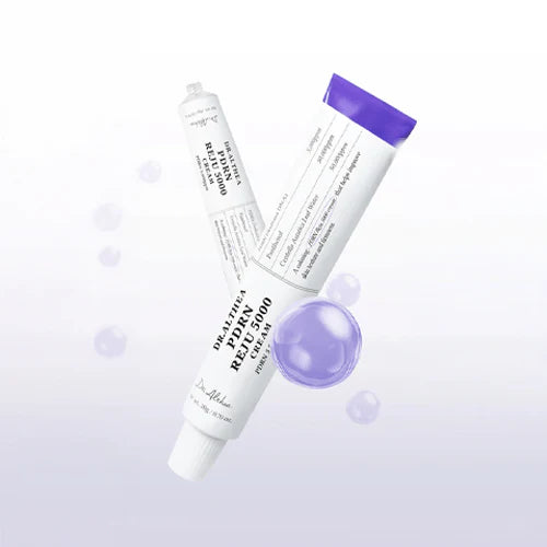 Dr. Althea Reju 5000 PDRN Repair Cream 20g IN PAKISTAN