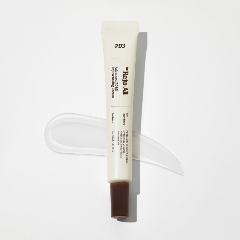 Dr RejuAll PD3 Advanced PDRN Rejuvenating Cream 30ML in Pakistan