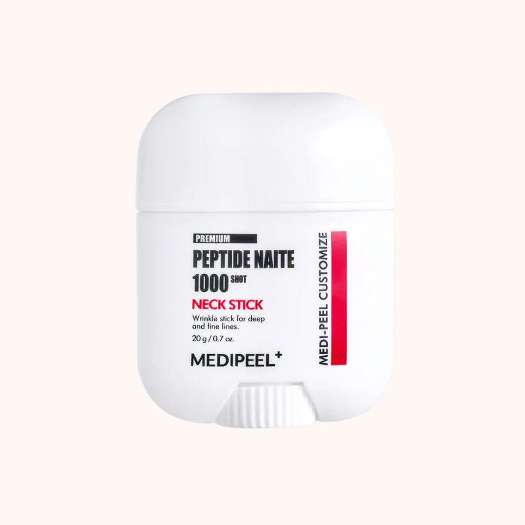 Medi-Peel Peptide Naite 1000 Shot Neck Stick 20g