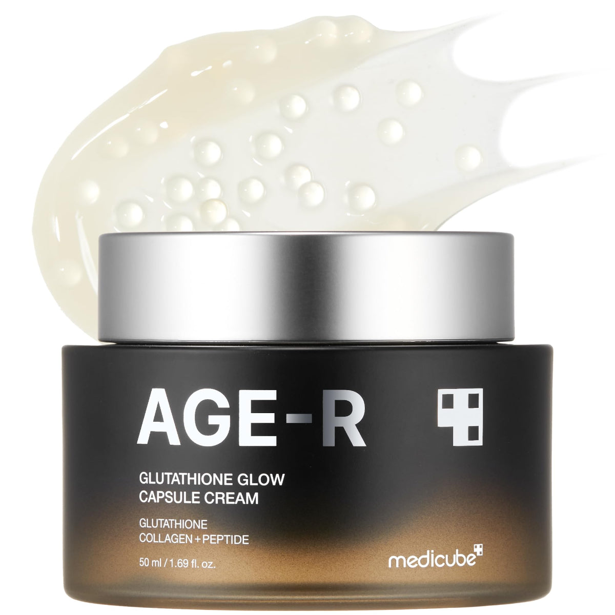 Medicube AGE-R Glutathione Glow Capsule Cream 50ml in Pakistan