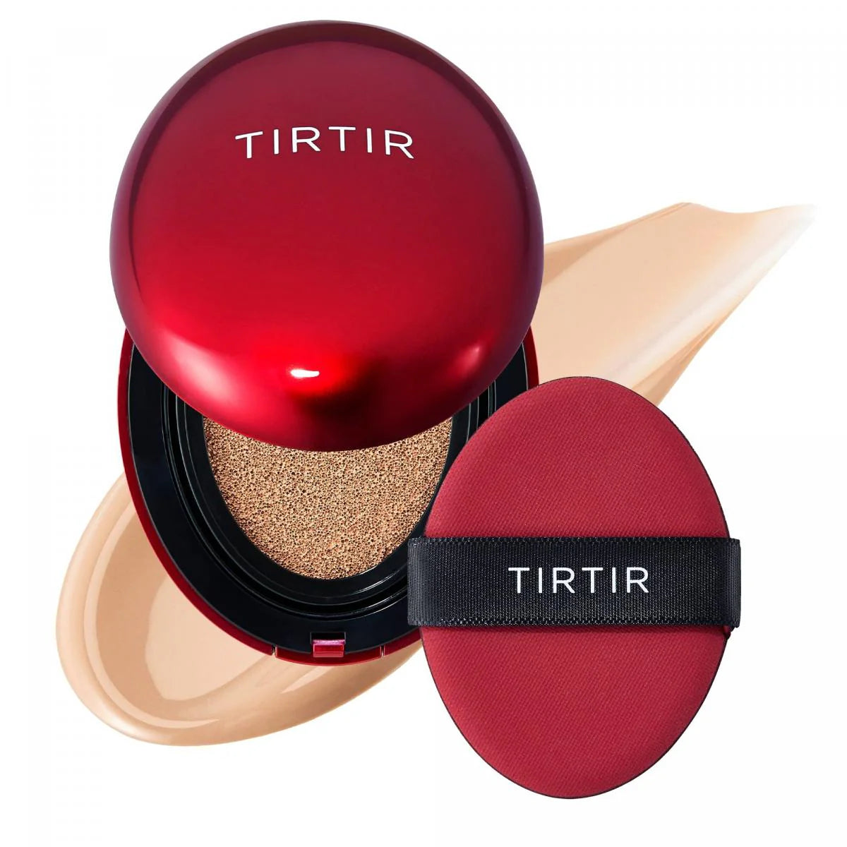 TIRTIR – Mask Fit Red Cushion 23N Sand 18g