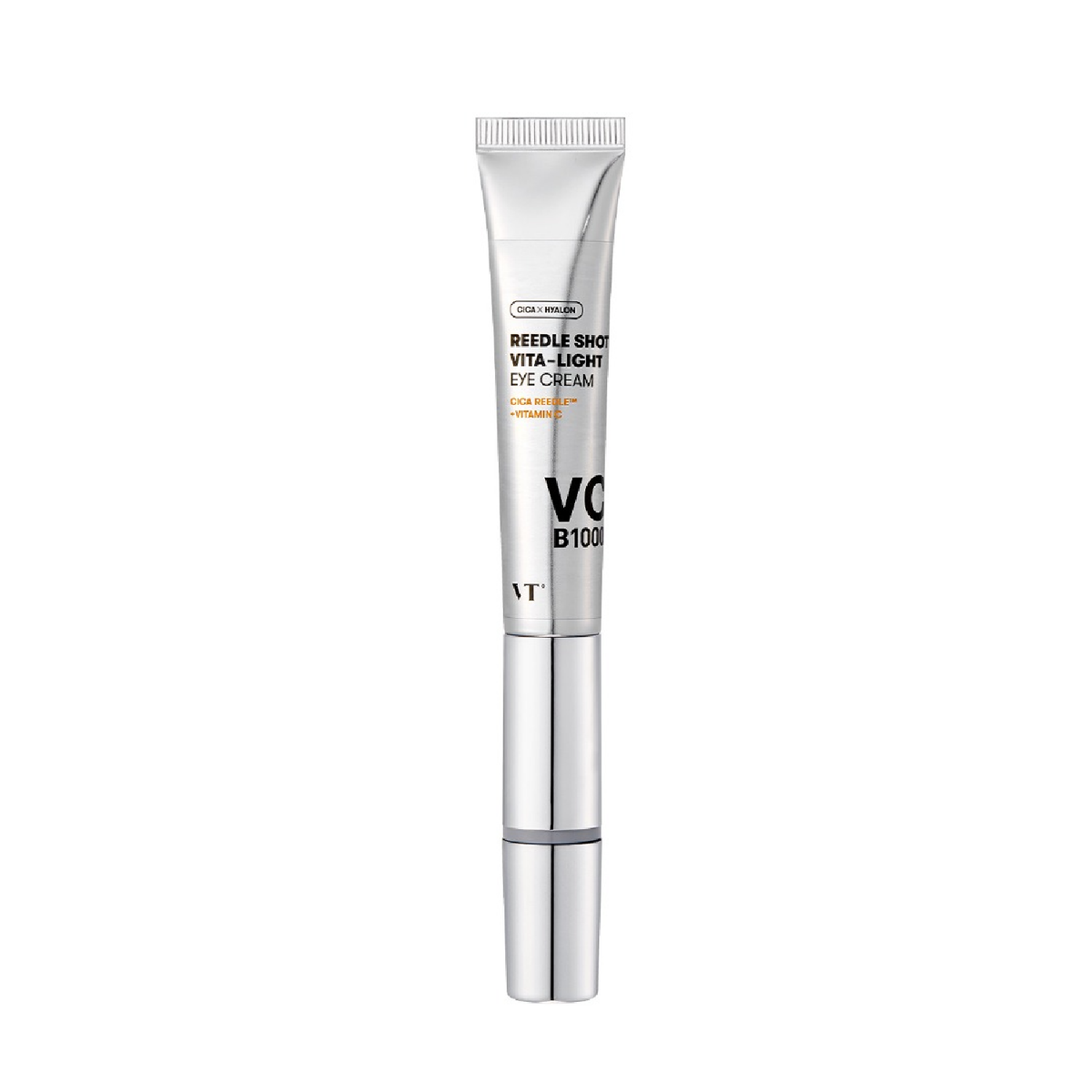 VT Reedle Shot Vita-Light Eye Cream VC B100 (15ml)