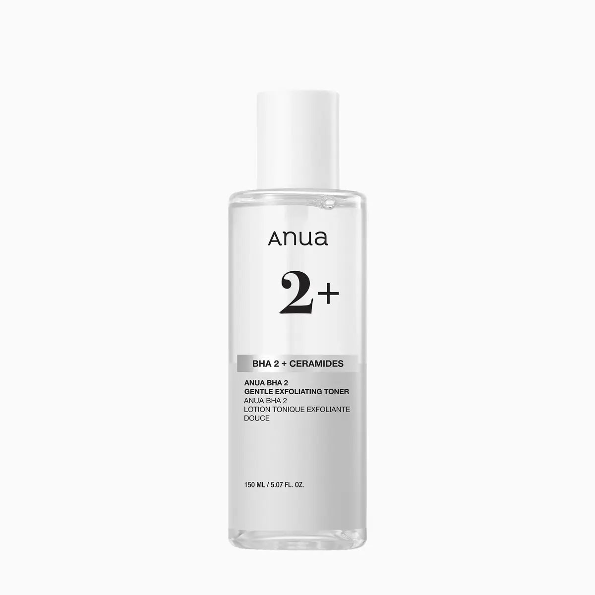 Anua BHA 2 Gentle Exfoliating Toner 150ml in Pakistan