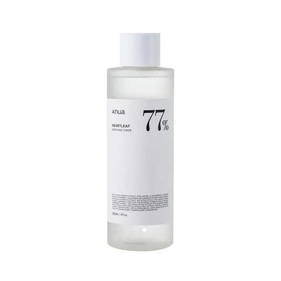 anua-soothing-toner 77%