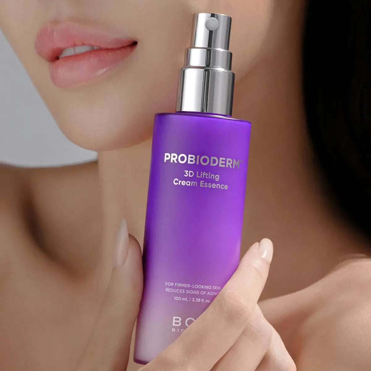 BIOHEAL BOH Probioderm 3D Lifting Cream Essence 100ml lifestyle