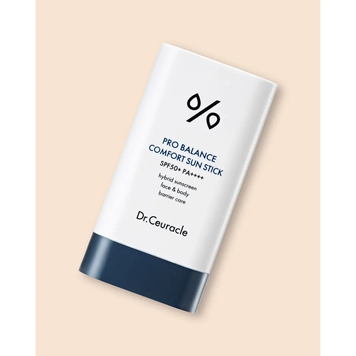 Dr. Ceuracle Pro Balance Comfort Sun Stick SPF50+ PA++++ 18g