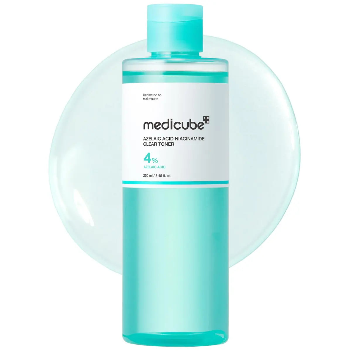 Medicube Azelaic Acid Niacinamide Clear Toner 250ml in Pakistan
