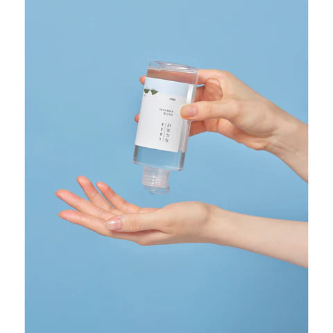 Round Lab 1025 Dokdo Toner 350ml – Hydrating & Exfoliating Korean Skincare