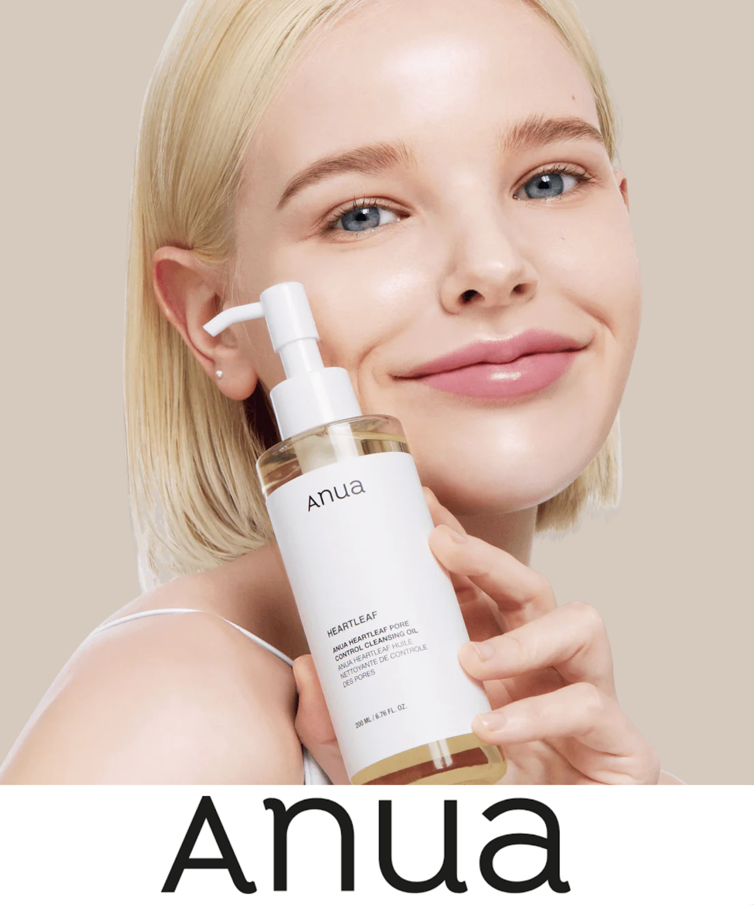 Anua Korean Skincare Collection - Shop Anua Products in Pakistan Online