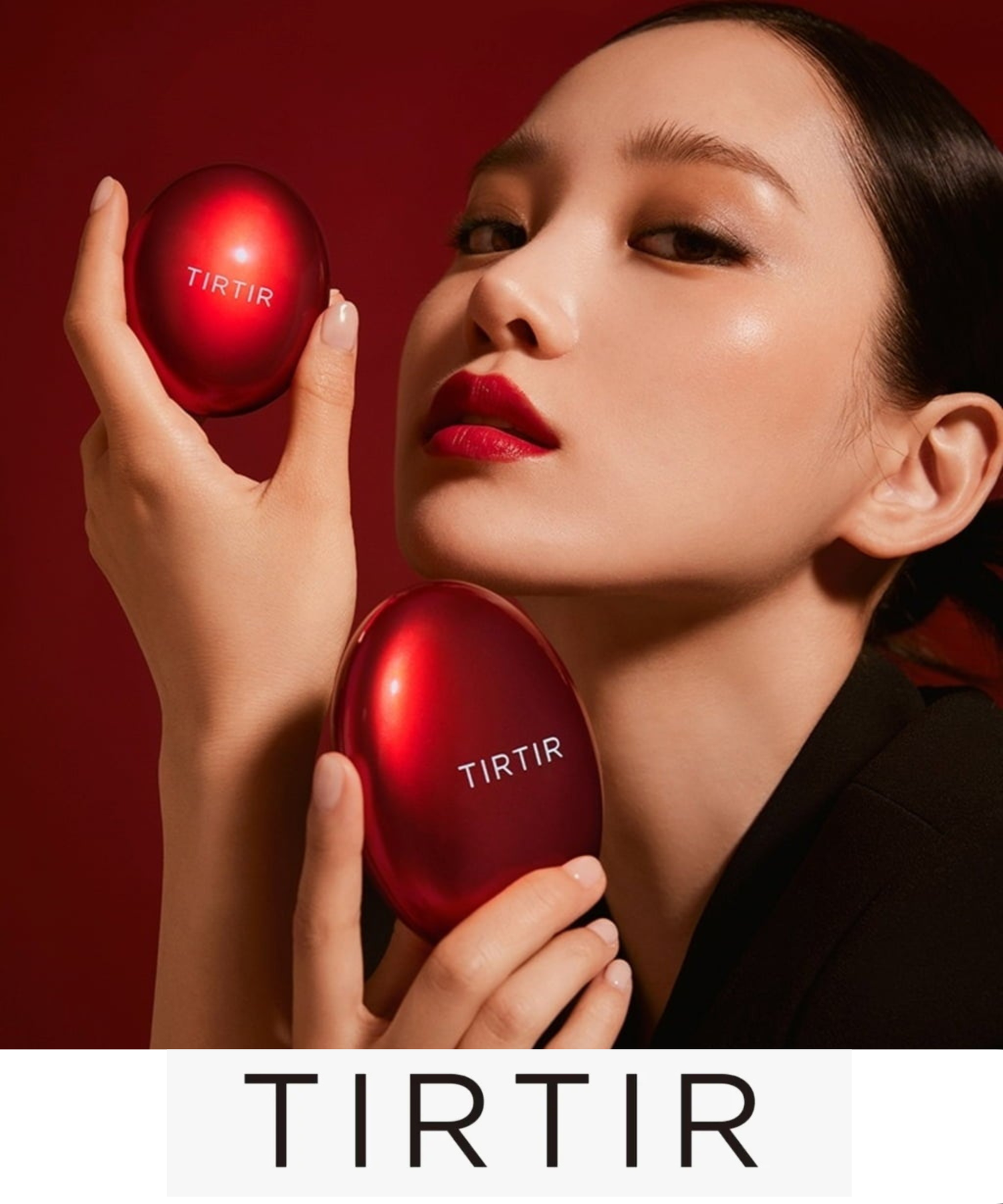 Shop TIRTIR skincare products in Pakistan - TIRTIR Cushion Foundation, TIRTIR Ceramic Milk Ampoule, TIRTIR Milk Skin Toner available in Lahore, Islamabad, Karachi.