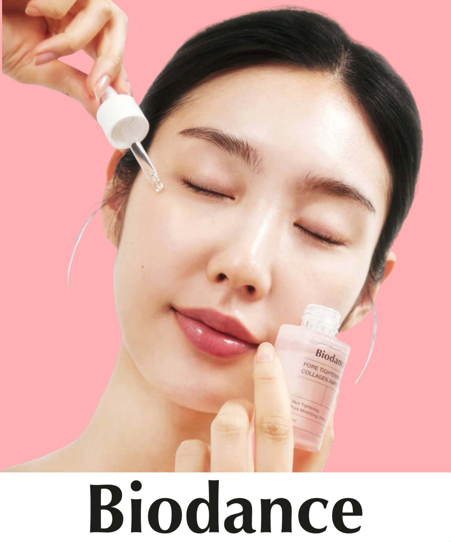 Biodance Korean skincare collection available in Pakistan at the best prices. Featuring deep hydrating and soothing products for radiant skin.