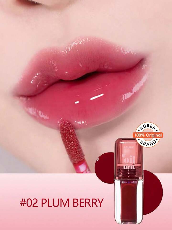 Etude - Dear Darling Oil Tint