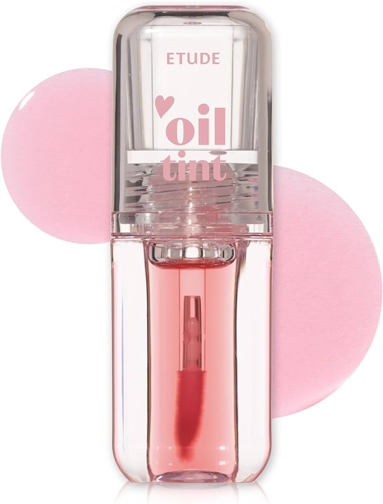 Etude - Dear Darling Oil Tint