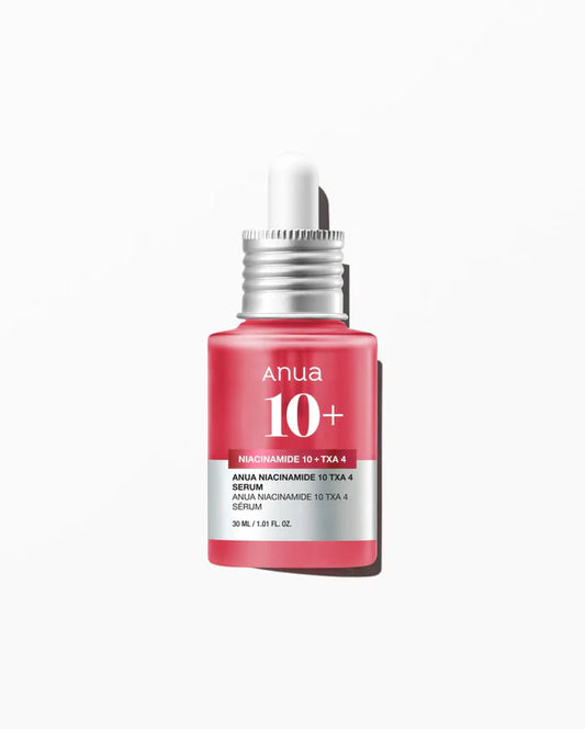 ANUA - NIACINAMIDE 10% + TXA 4% Dark Spot Correcting Serum | Anua 10+ Niacinamide 10 TXA 4 in Pakistan
