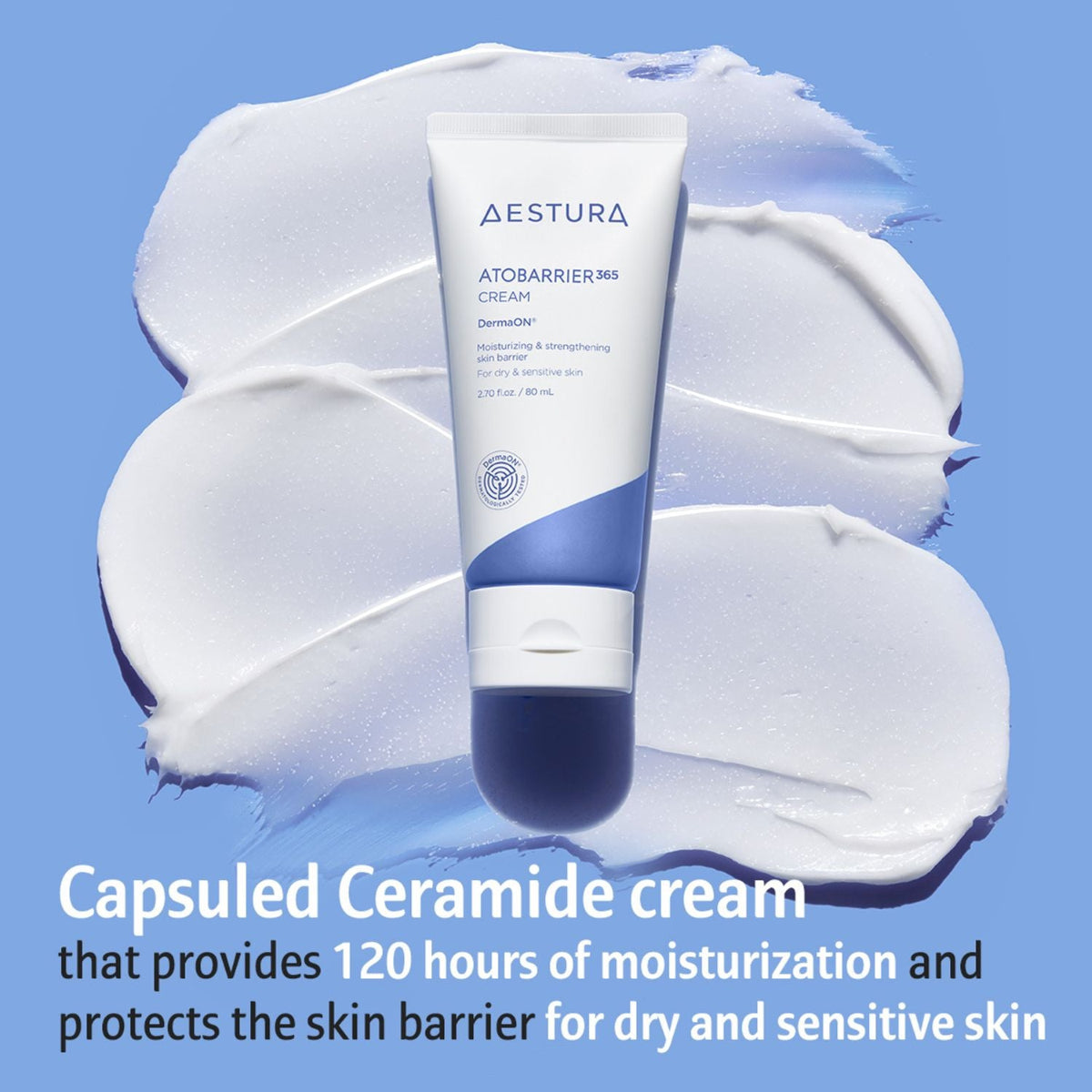 Aestura Atobarrier 365 Cream 80ml in pakistan