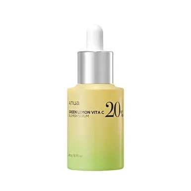 Anua-Green-Lemon-Vita-C-Blemish-Serum-20g-yelow