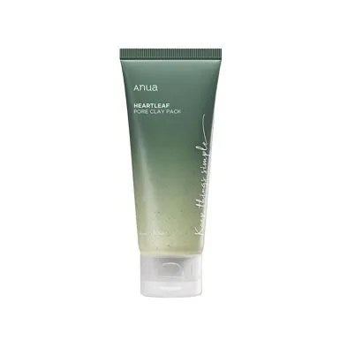 Anua-Hearleaf-Pore-Clay-Mask-100mlgren