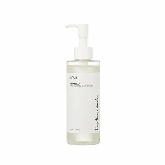 Anua-Heartleaf-Pore-Control-Cleansing-Oil-200mL