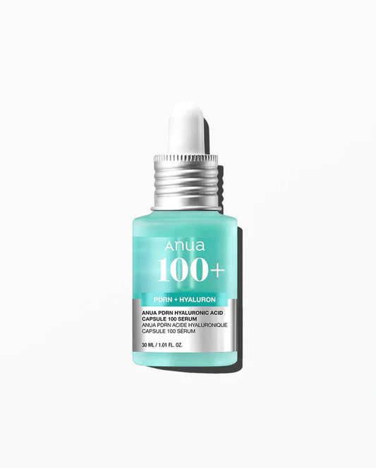 Anua – PDRN Hyaluronic Capsule 100 Serum 30ml