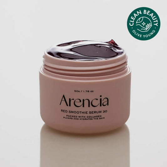 Arencia – Red Smoothie Serum 30 (50g) in pakistan