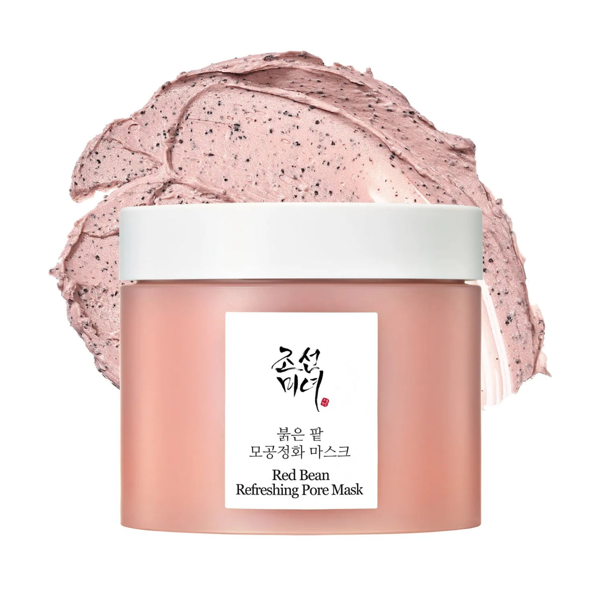 Beauty of Joseon Red Bean Refreshing Pore Mask 140ml in pakistan