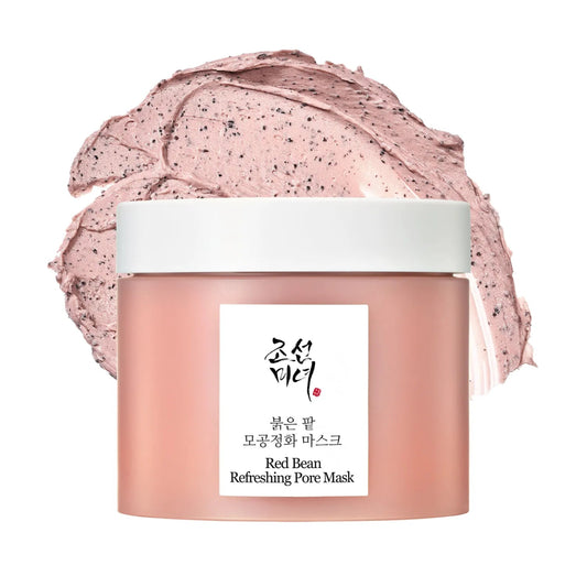Beauty of Joseon Red Bean Refreshing Pore Mask 140ml in pakistan