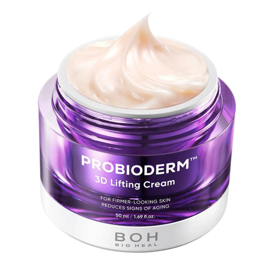 Bioheal BOH Probioderm 3D Lifting Cream – 50ml