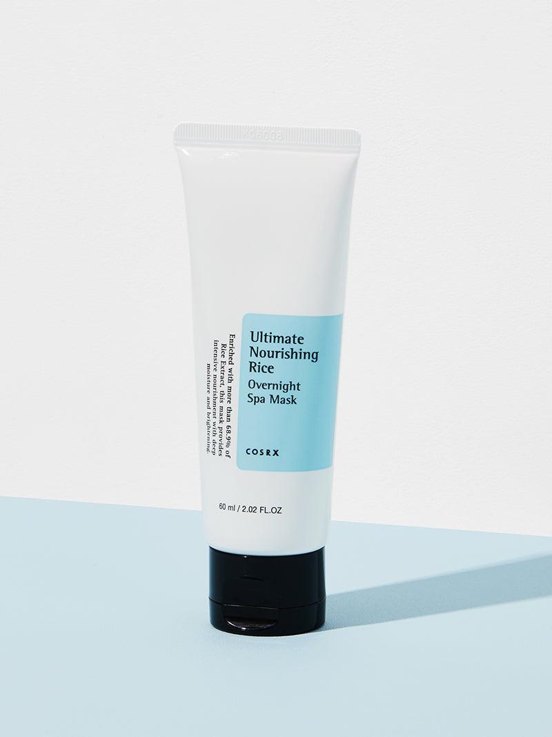 Nourishing Rice Mask