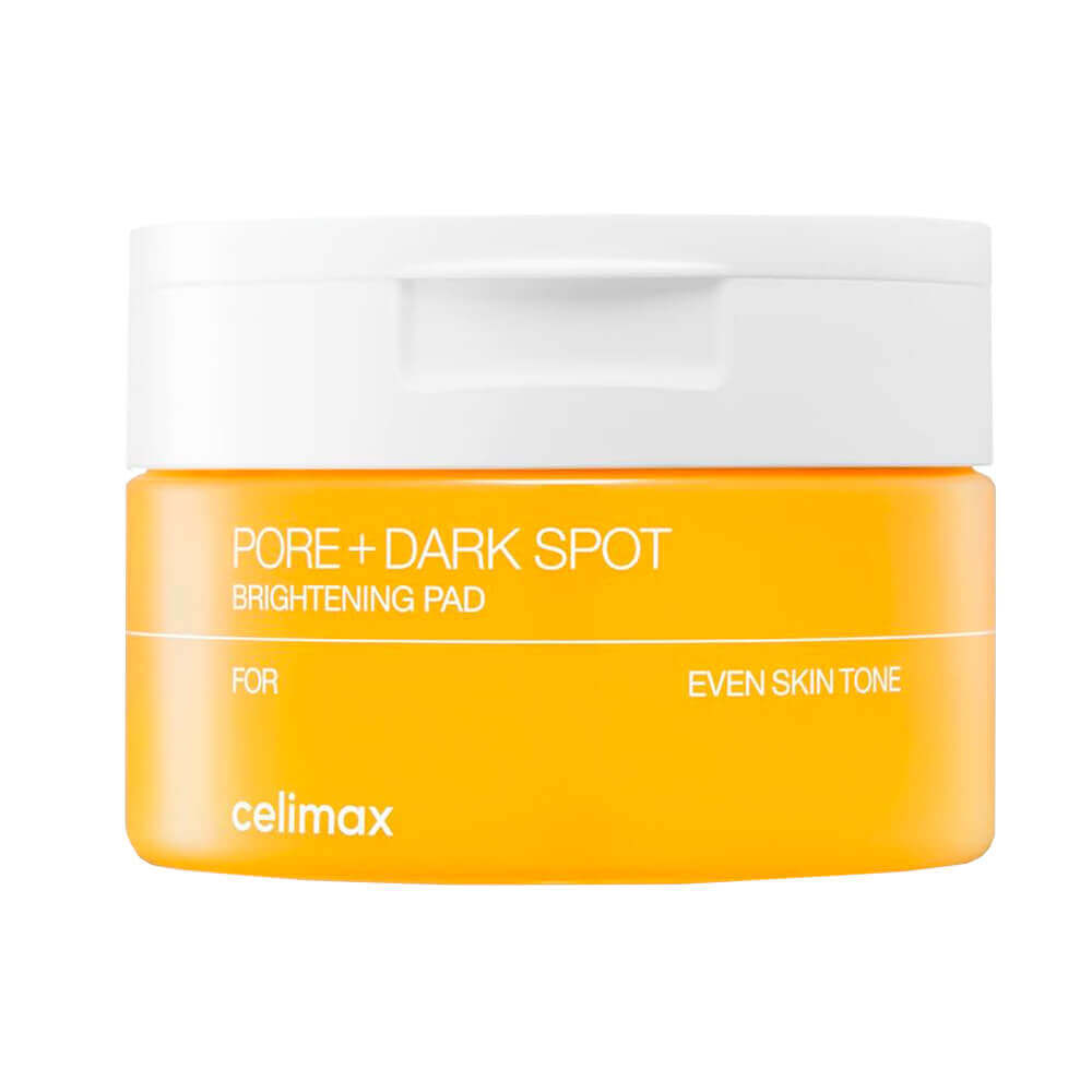Celimax Pore + Dark Spot Brightening Pad