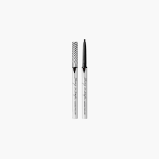 Clio Sharp So Simple Waterproof Pencil Liner 01 Black - Korean cosmetics and makeup, waterproof eyeliner for bold and defined eyes