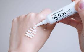 Dong-A pharm – Acnon Cream 13g