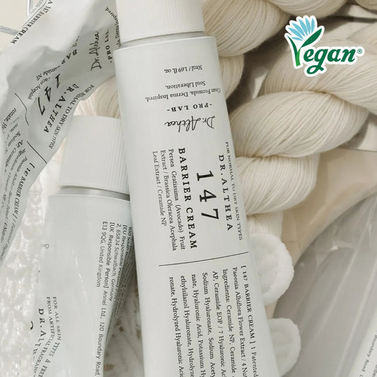 Dr. Althea 147 Barrier Cream 50ml