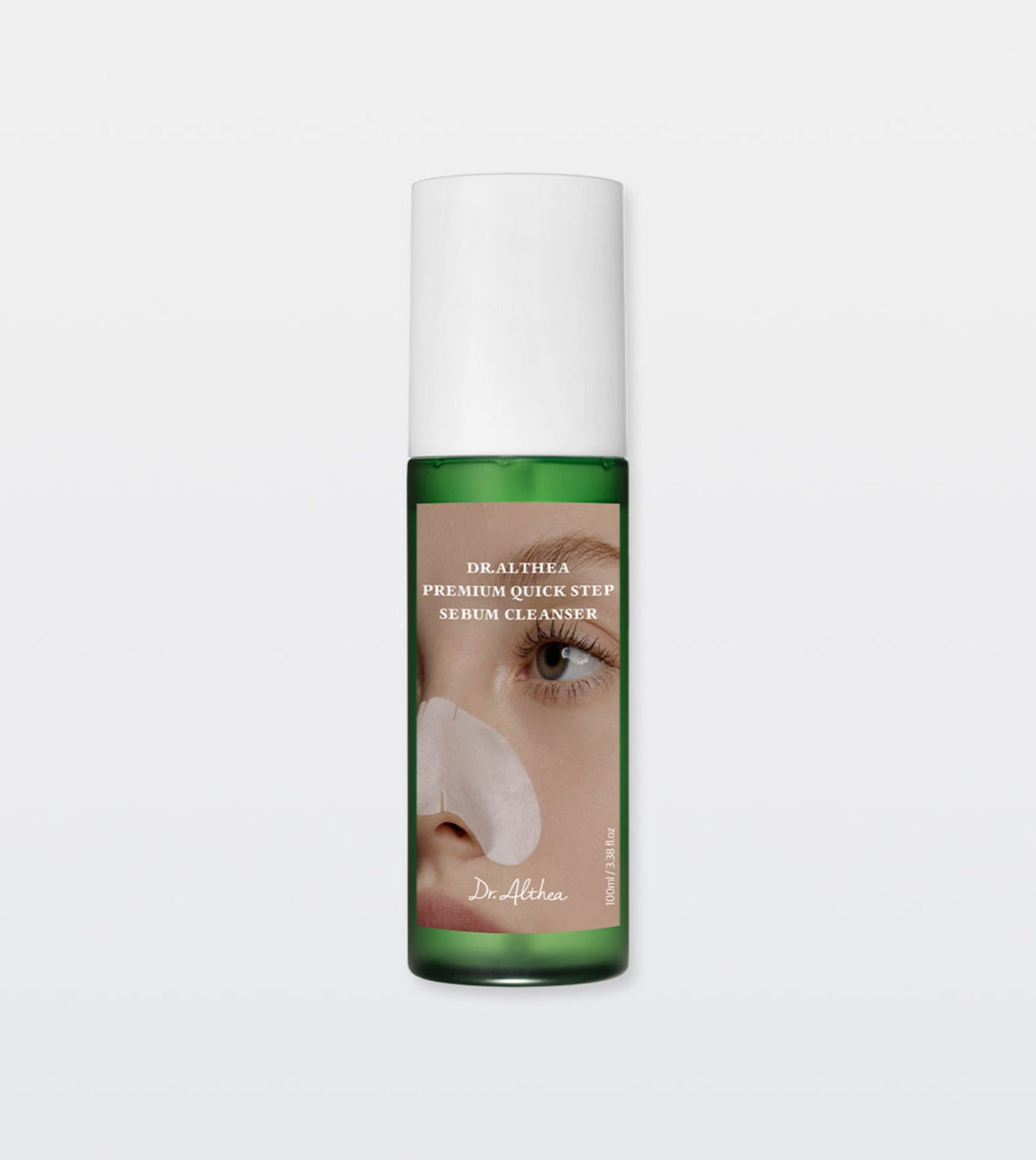 Dr. Althea Premium Quick Step Sebum Cleanser 100ml