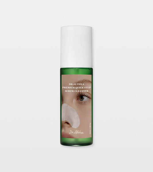 Dr. Althea Premium Quick Step Sebum Cleanser 100ml