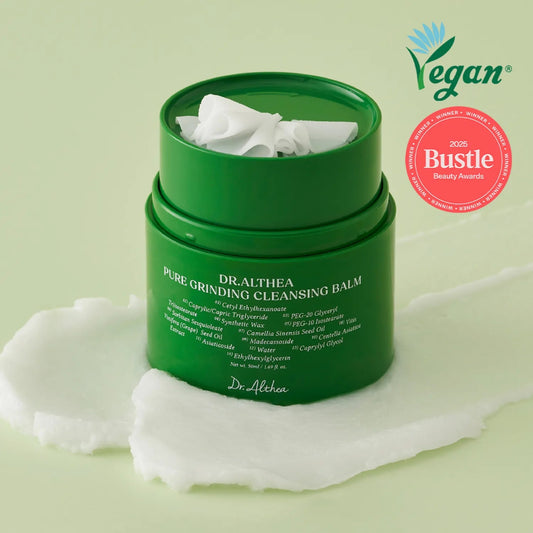 Dr. Althea Pure Grinding Cleansing Balm 50ml