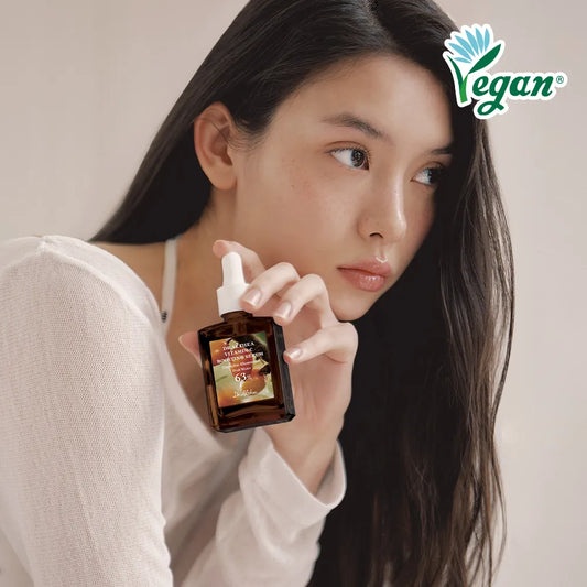 Dr. Althea Vitamin C Boosting Serum 63%