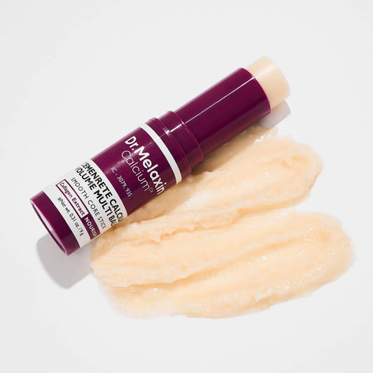 Dr. Melaxin Calcium Gem Retecal Volume Multi Balm Stick 9g