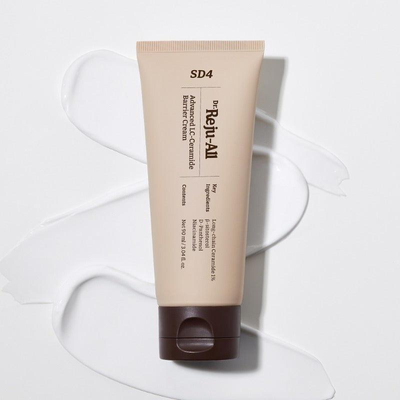 Dr REJUALL Advanced C Ceramide Barrier Cream 90ml
