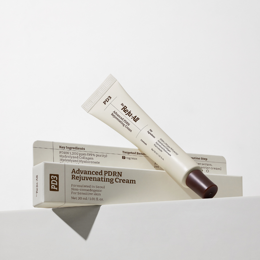 Dr RejuAll PD3 Advanced PDRN Rejuvenating Cream 30ML