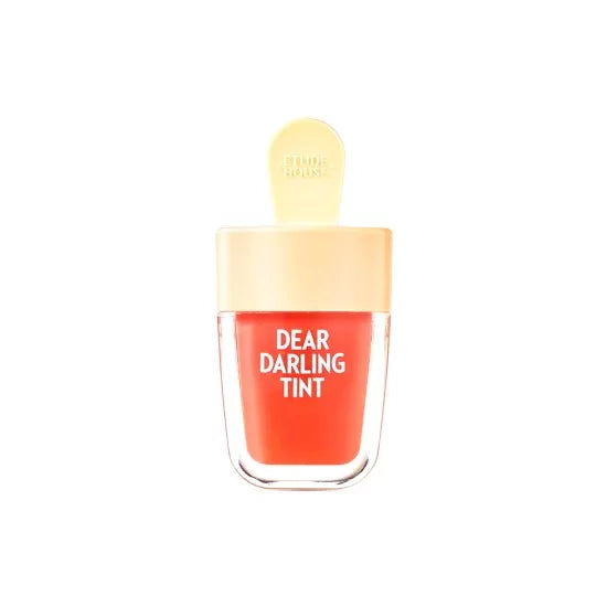 Etude  – Dear Darling Water Gel Tint  Ice Cream OR205