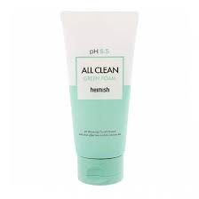 Heimish – All Clean Green Foam 150ml