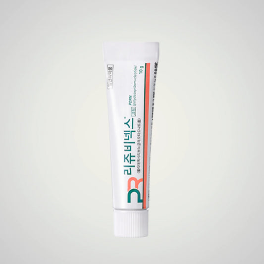 Korean Pharmacy Rejuvenex PDRN Cream 10g 