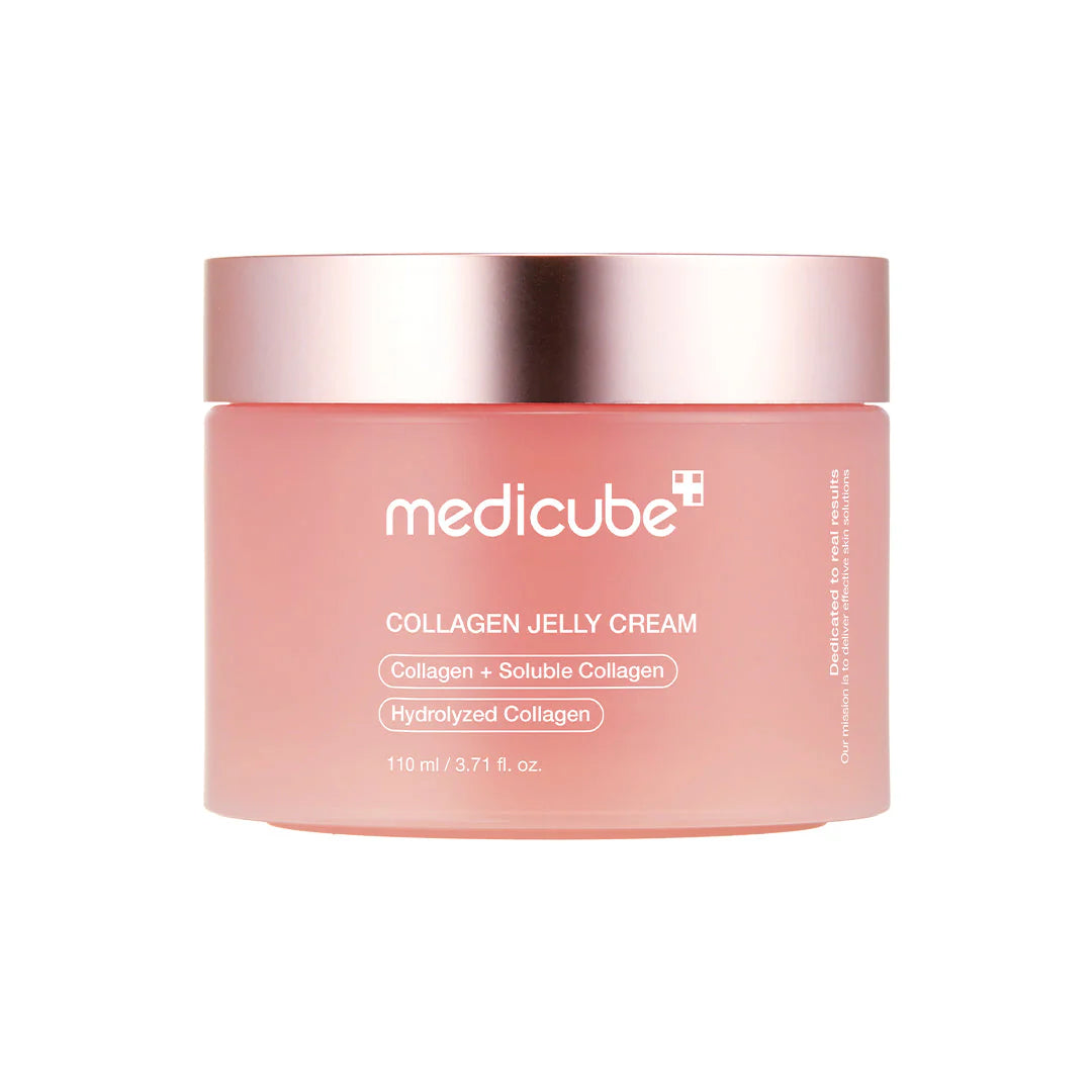 Medicube Collagen Jelly Cream 50ml - Anti-Aging Gel Cream in Pakistan