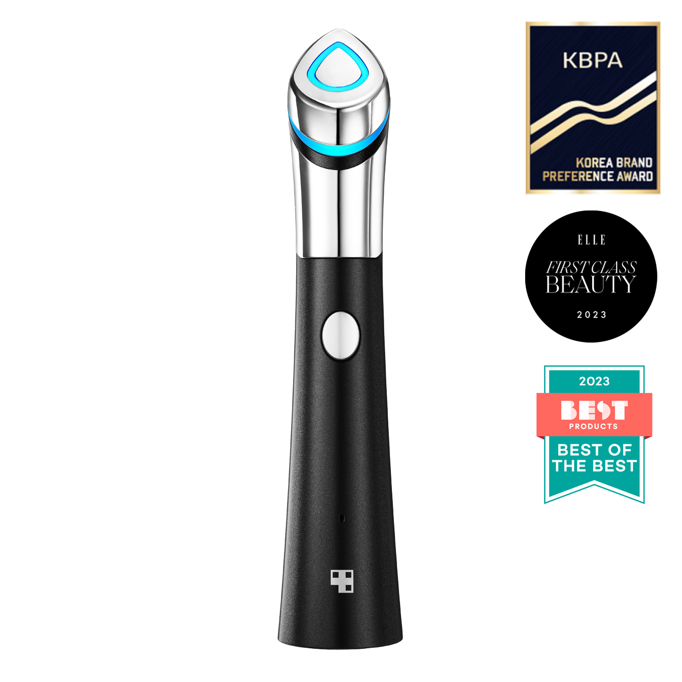 Medicube Age-R Booster H - Korean No.1 Skincare Device for Facial Glow and Enhanced Skincare Absorption in Pakistan.