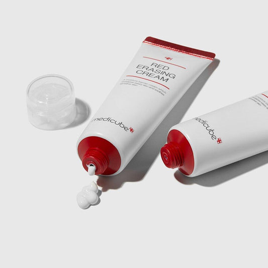 Medicube Red Erasing Cream 100ml