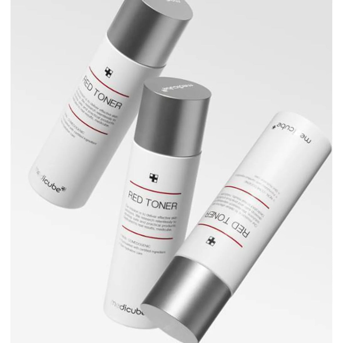 Medicube Red Toner 2.0 – 100ml