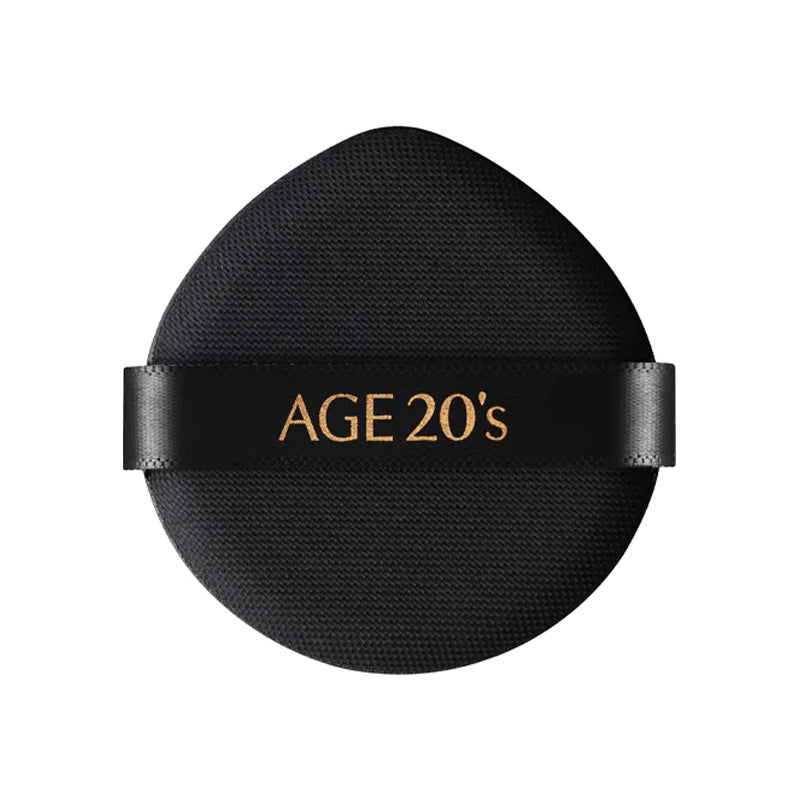 AGE 20's - Signature Intense Cover Pact Intense Cover SPF 50+ PA+++  ( 21 LIGHT BEIGE)